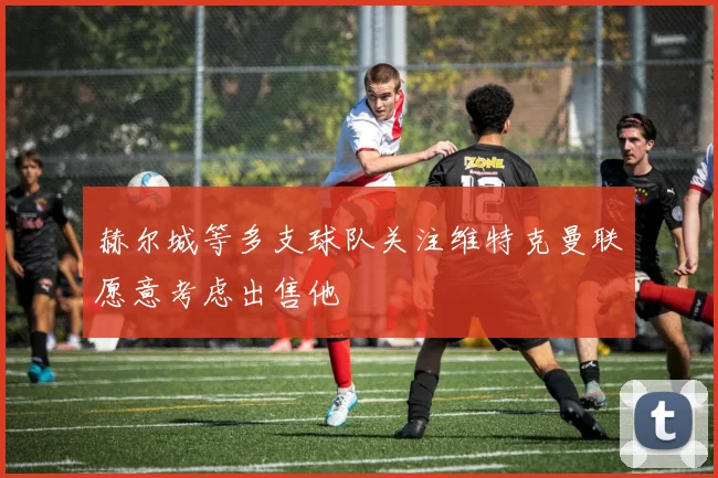 赫尔城等多支球队关注维特克曼联愿意考虑出售他